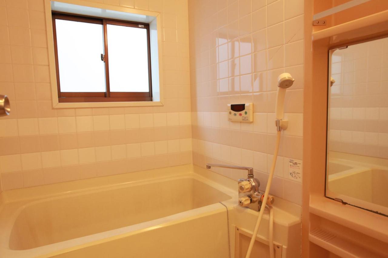 Samys Guest House Noda Осака Екстер'єр фото