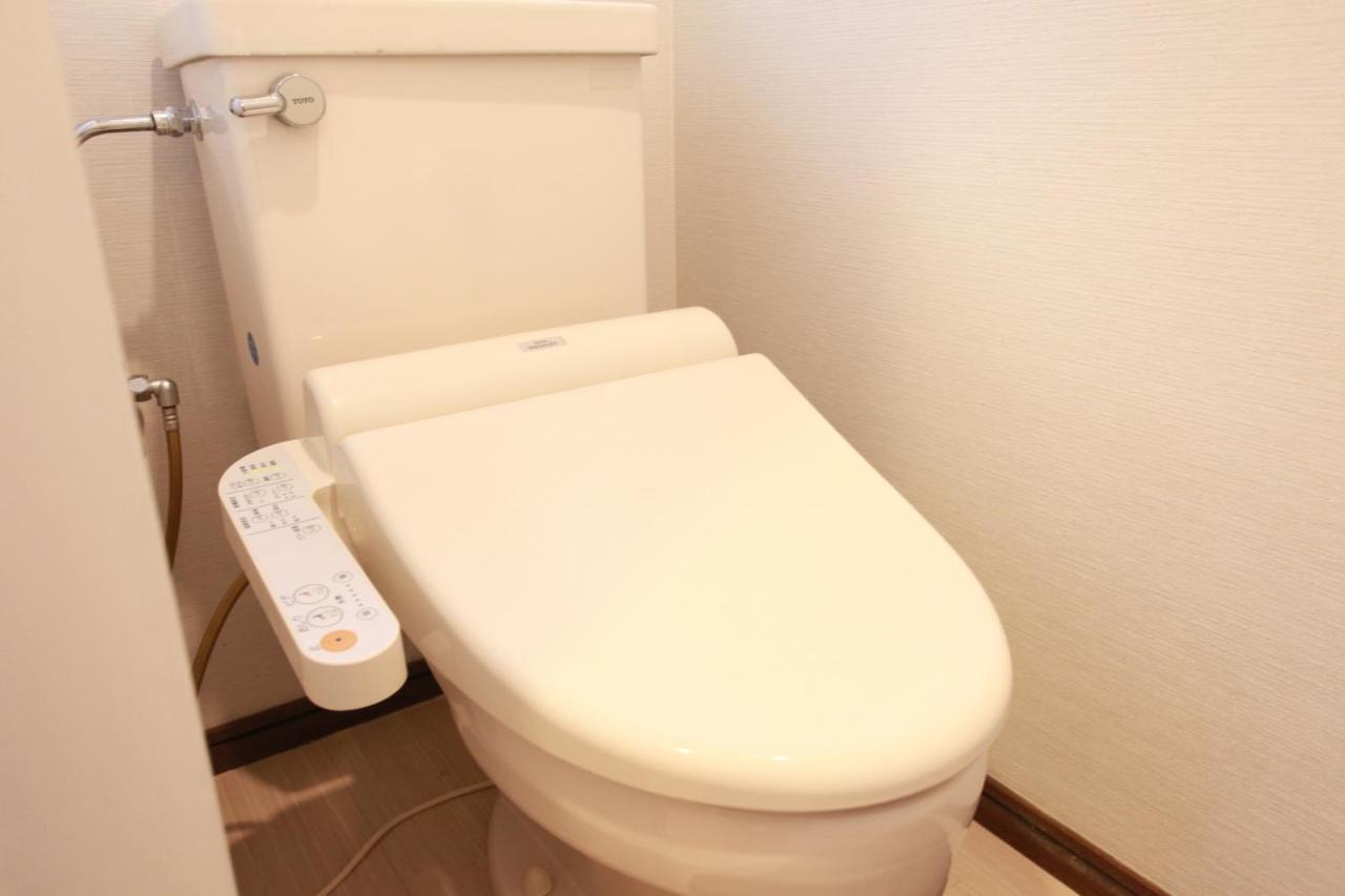 Samys Guest House Noda Осака Екстер'єр фото