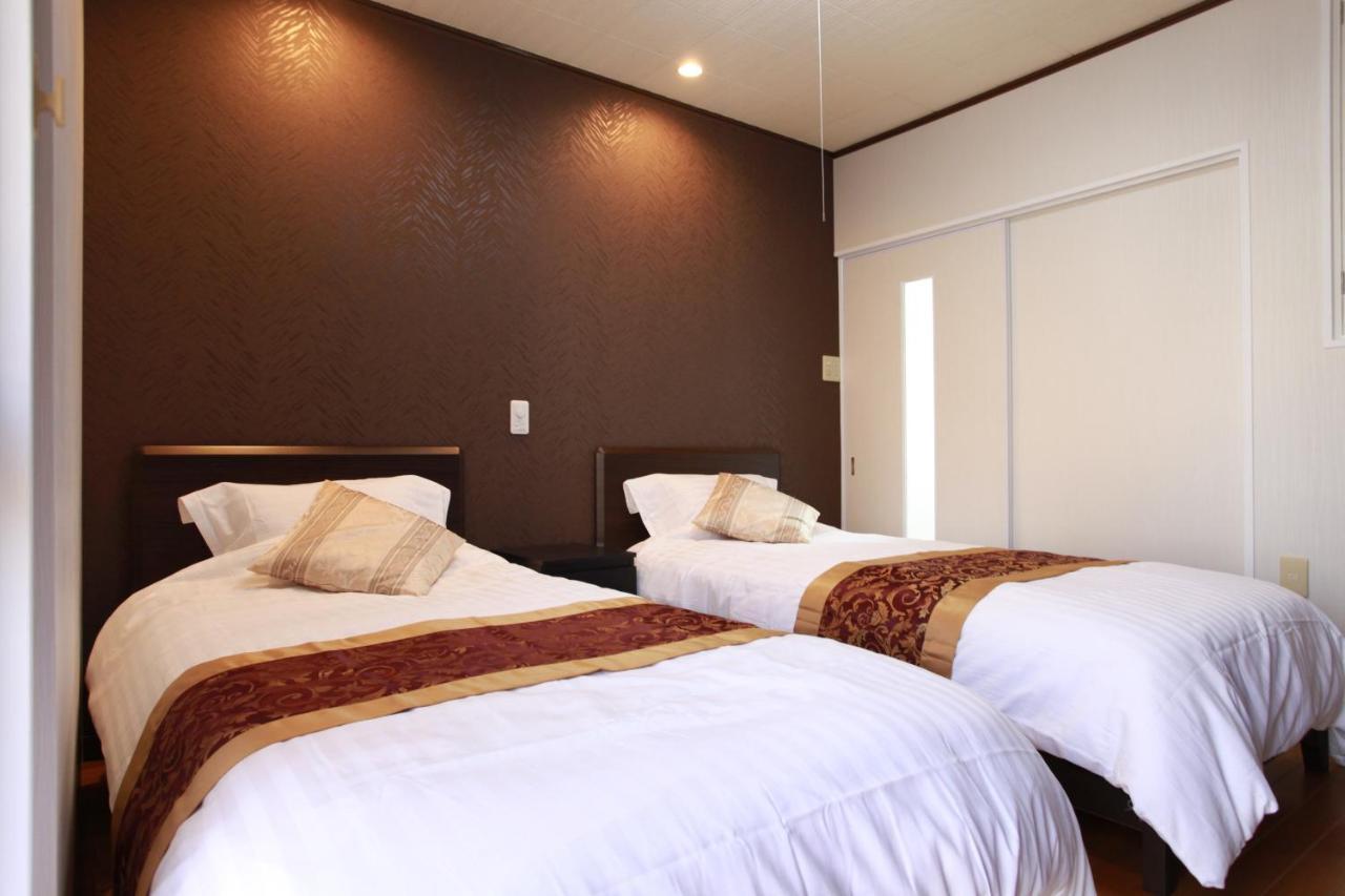 Samys Guest House Noda Осака Екстер'єр фото